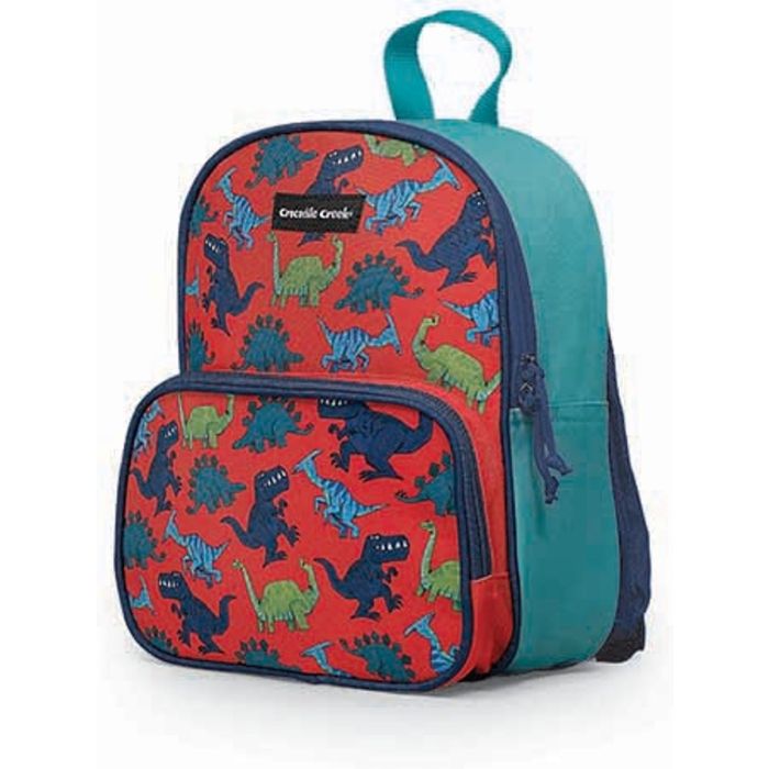 €19,89 Crocodile Creek rugtas dinosaurus schooltas tas school